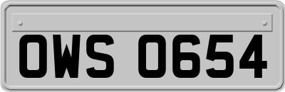 OWS0654