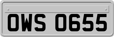 OWS0655