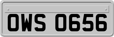 OWS0656