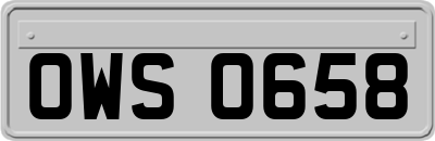 OWS0658