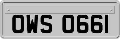 OWS0661