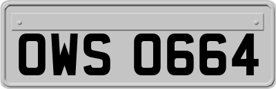 OWS0664