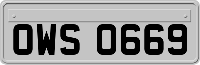 OWS0669