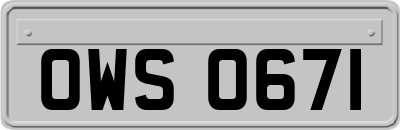 OWS0671