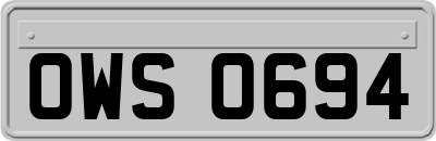 OWS0694