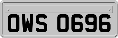 OWS0696