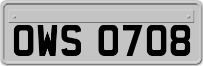 OWS0708