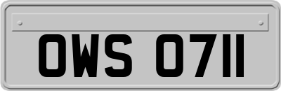 OWS0711
