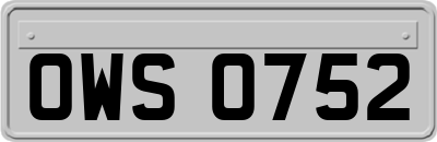 OWS0752