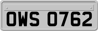 OWS0762
