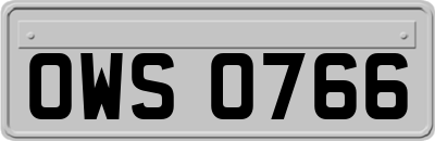 OWS0766