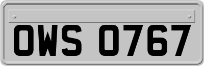 OWS0767