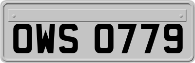 OWS0779