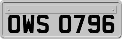 OWS0796