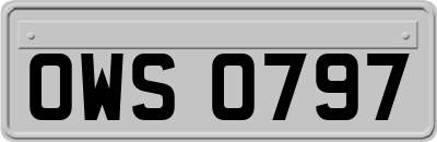 OWS0797