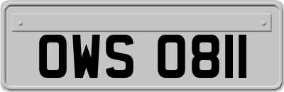 OWS0811