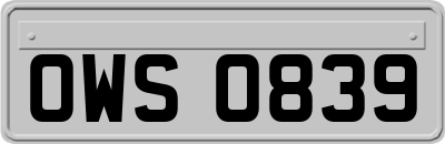 OWS0839