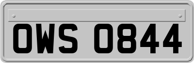 OWS0844