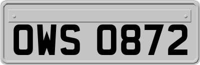 OWS0872