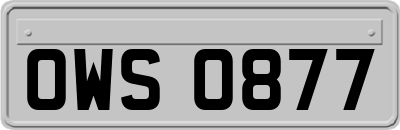OWS0877
