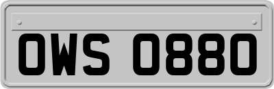 OWS0880