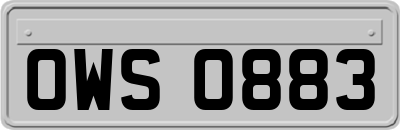 OWS0883