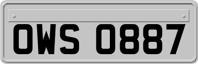 OWS0887