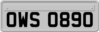 OWS0890