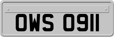 OWS0911