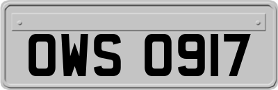 OWS0917