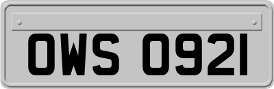 OWS0921