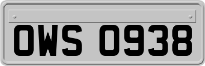 OWS0938
