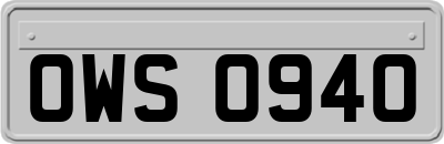 OWS0940