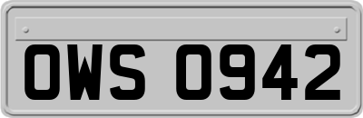 OWS0942
