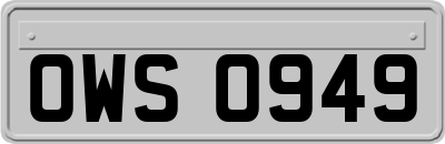 OWS0949
