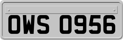 OWS0956