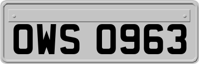 OWS0963