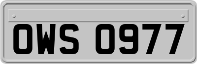 OWS0977