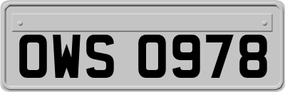 OWS0978