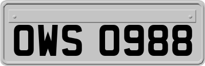 OWS0988