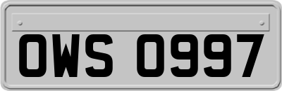 OWS0997