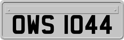 OWS1044