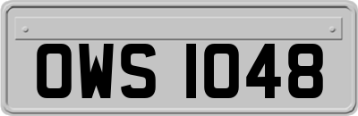 OWS1048