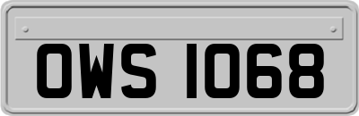 OWS1068