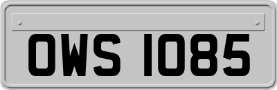 OWS1085