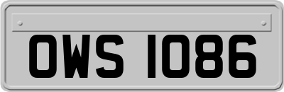 OWS1086