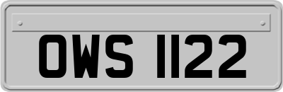 OWS1122