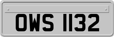 OWS1132