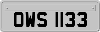 OWS1133