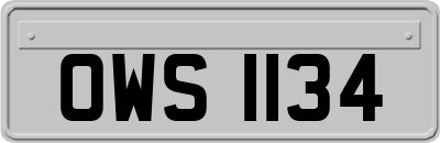 OWS1134